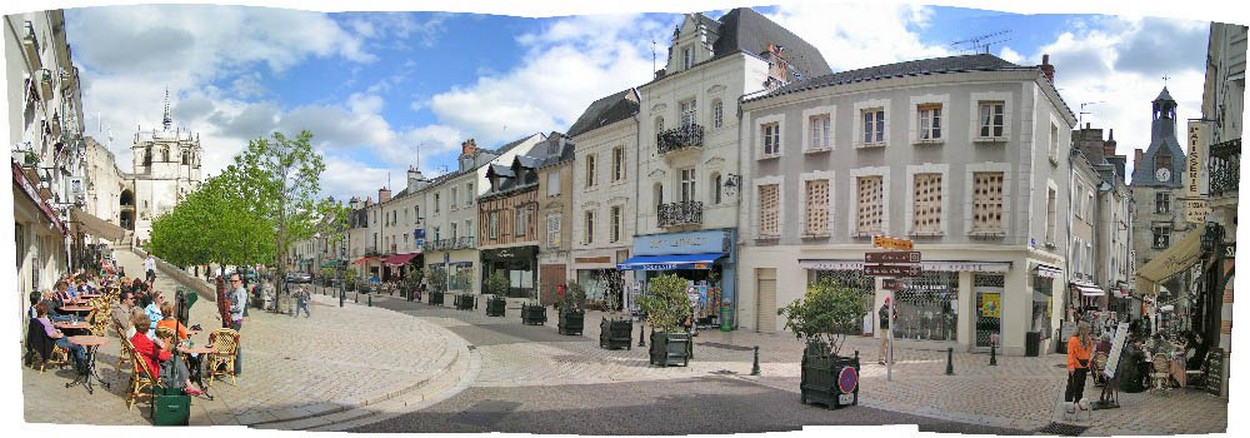 Amboise