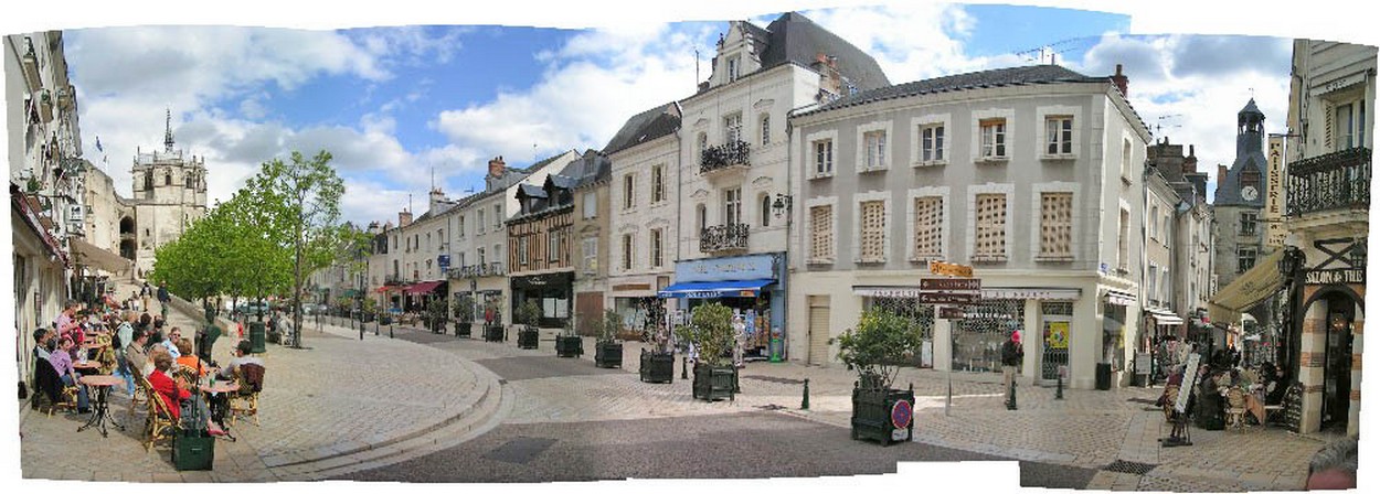 Amboise