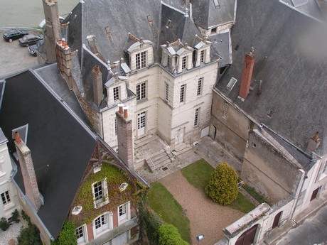 amboise-schloss