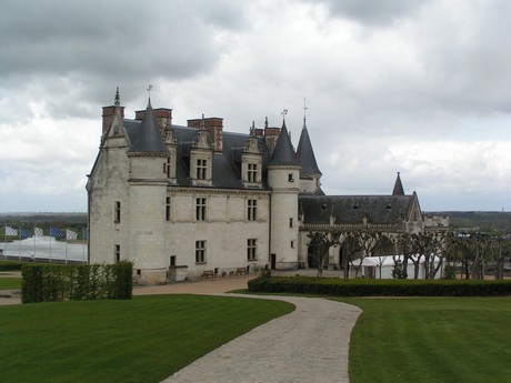 amboise-schloss