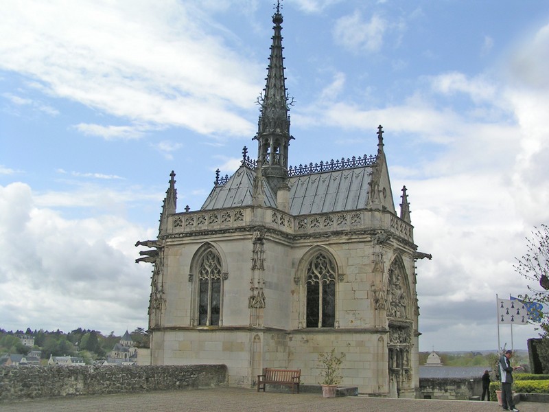 amboise-schloss