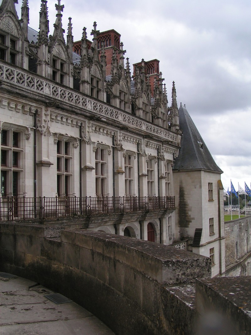 amboise-schloss