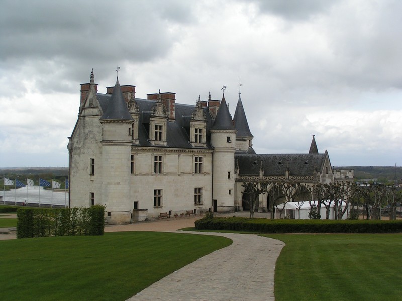 amboise-schloss