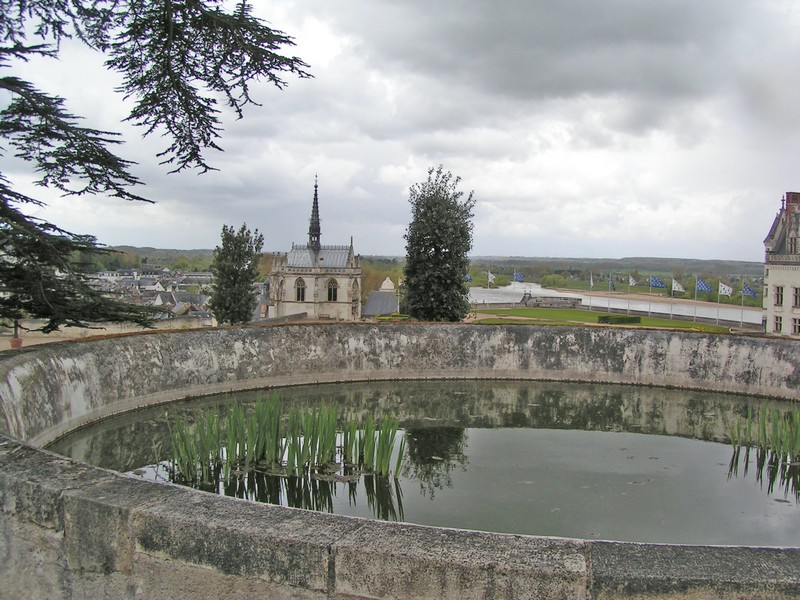 amboise-schloss