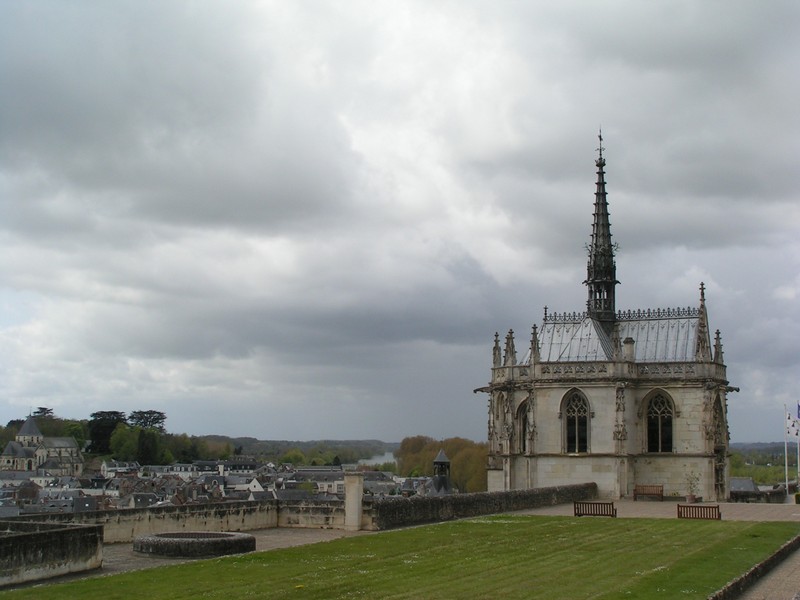 amboise-schloss