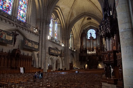Angers