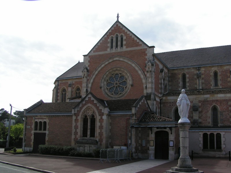 arcachon-basilika