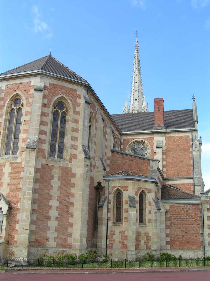 arcachon-basilika