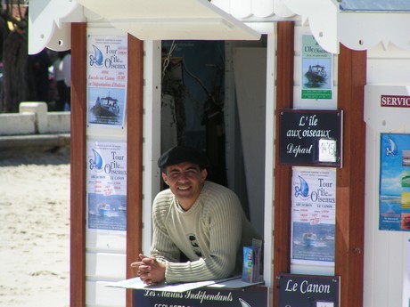 arcachon-bootsausflug