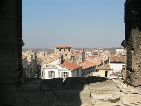 arles-amphitheater