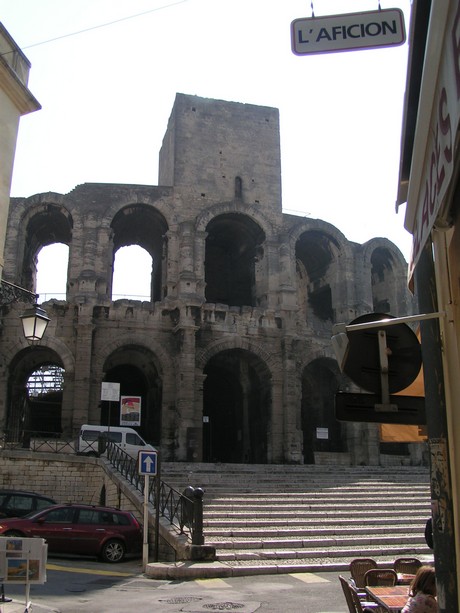 arles-amphitheater