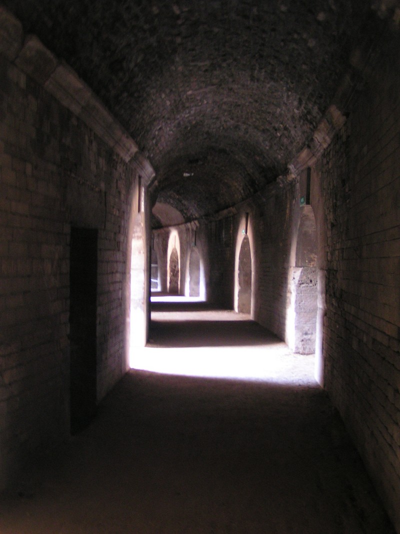arles-amphitheater