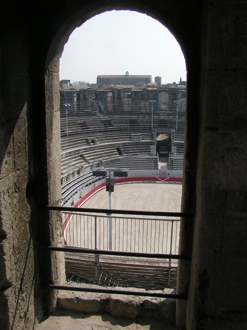 arles-amphitheater