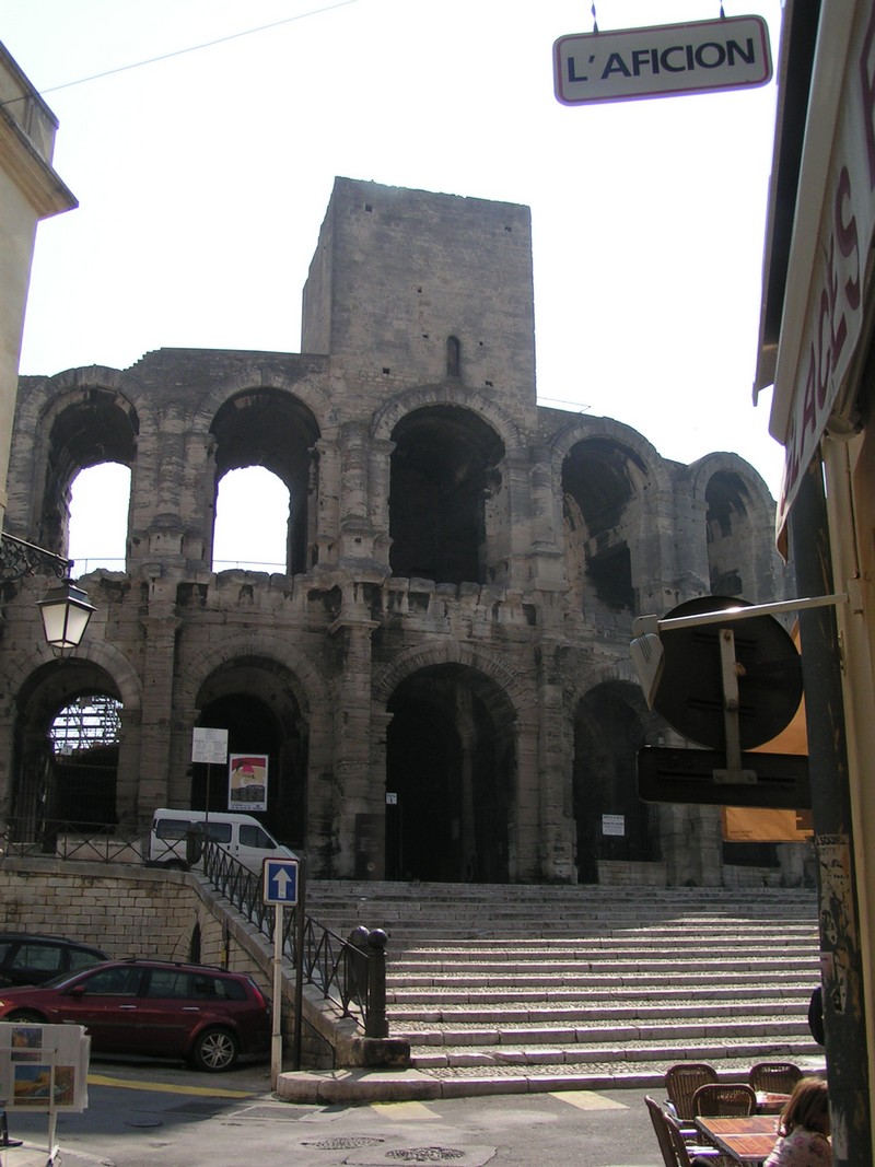arles-amphitheater
