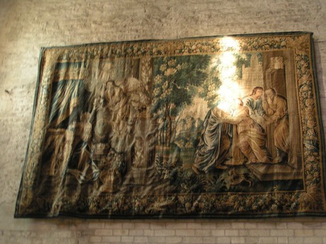 arles-saint-trophime