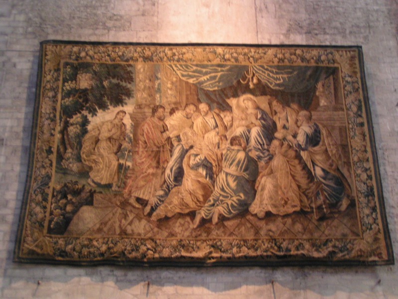 arles-saint-trophime