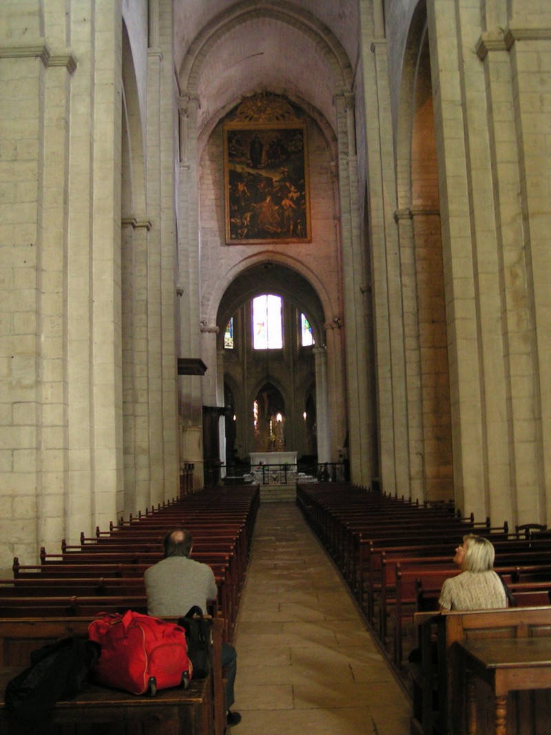 arles-saint-trophime