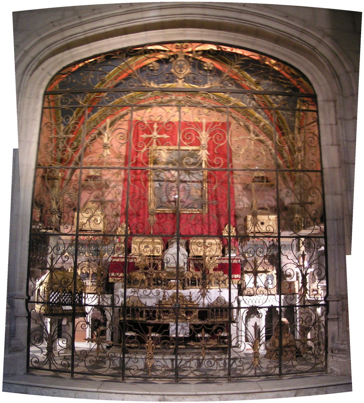 Arles - Saint Trophime