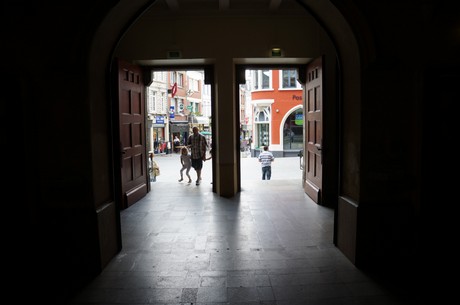 arras