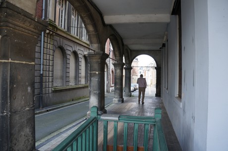 arras