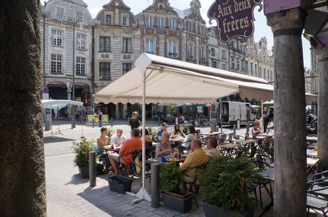 arras