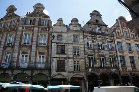 arras