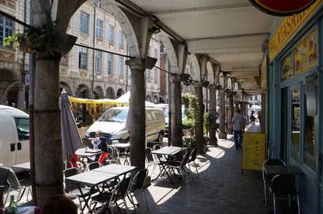 arras