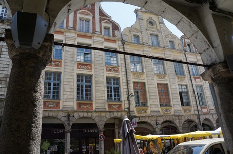 arras