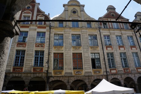 arras