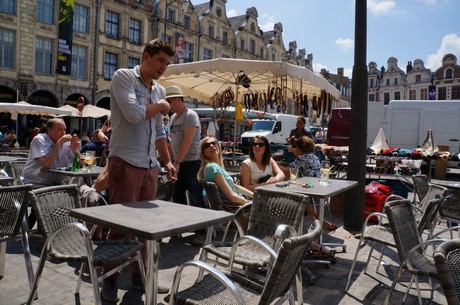 arras