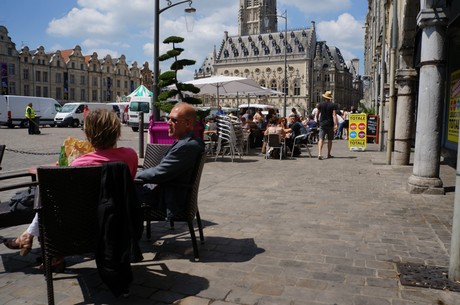 arras