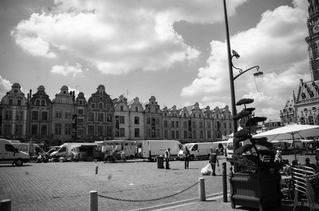arras