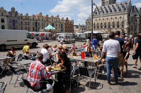 arras