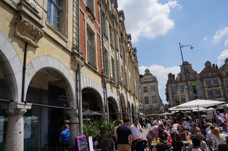 arras