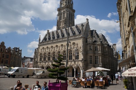 arras