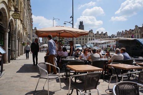 arras