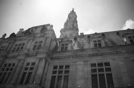 arras