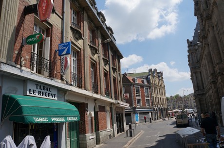 arras