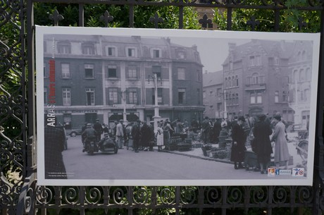 arras
