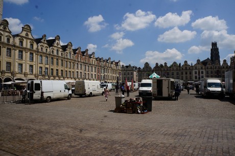 arras
