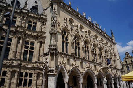 arras