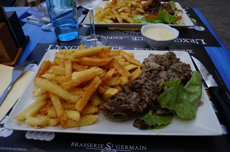 arras