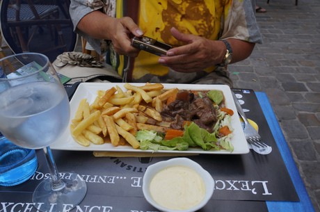 arras