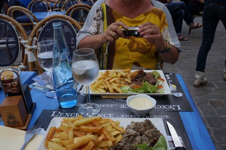 arras