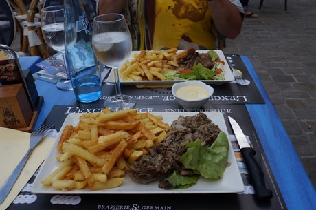 arras