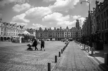 arras