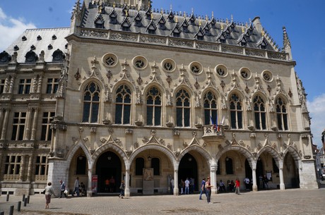 arras