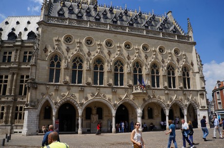 arras