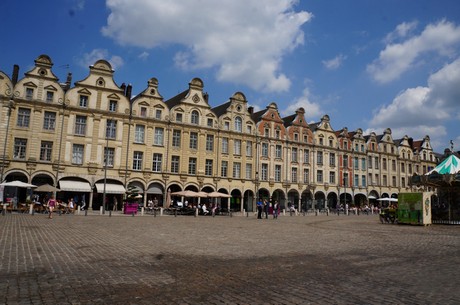 arras