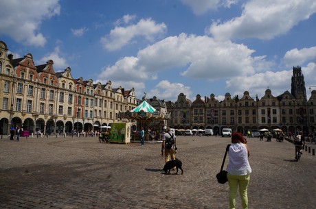 arras